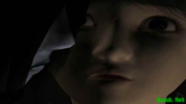 零：真红之蝶重制版：画面升级与情感深化