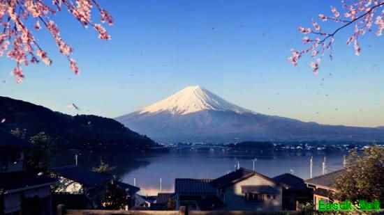 极限竞速：地平线6首曝2026年发售，拟打造系列最大最密集日本地图