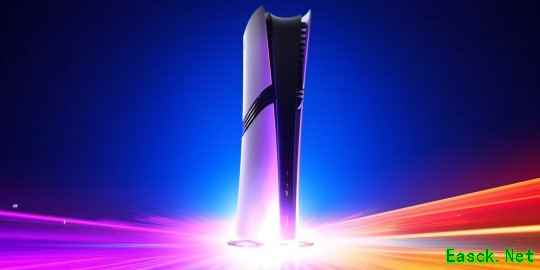 新款PS5Pro机型疑似泄露 坤哥爆料新版机器月底发布