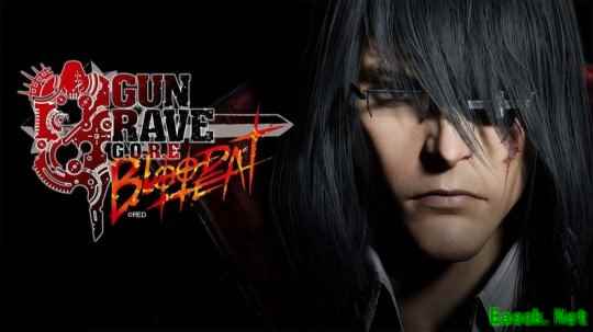 《枪墓G.O.R.E.》重制版公布 使用虚幻5引擎打造