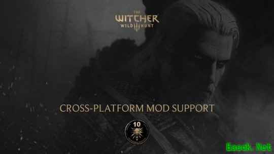 还需准备? 《巫师3》官方跨平台Mod支持延期至2026年