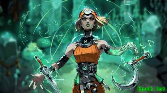 《哈迪斯2》正式版今日上线!成就系统和海量新内容