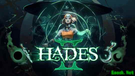 一致好评!《哈迪斯2》Steam近期评测升至好评如潮!