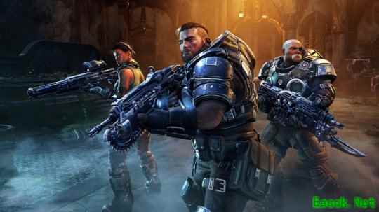 消息称《德军总部》Splash Damage工作室已离开腾讯