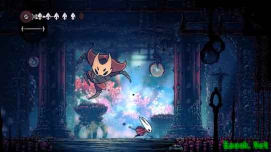 《丝之歌》发布过渡版本更新 三号补丁仍开发中