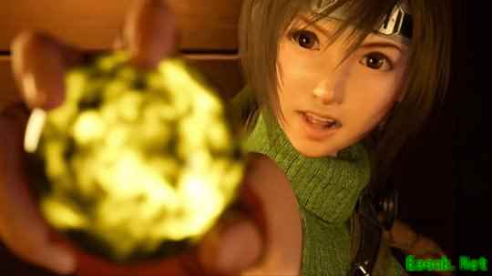 粉丝狂猜!《最终幻想7》重制版第三部副标题关键词敲定