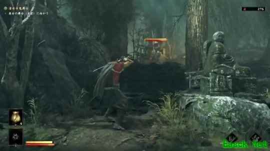 《鬼武者:剑之道》新实机演示 酷炫招式杀敌