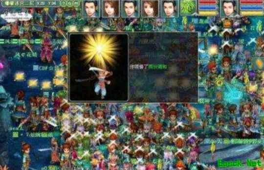 十八年意味着什么？聊聊《梦想世界》的前世今生