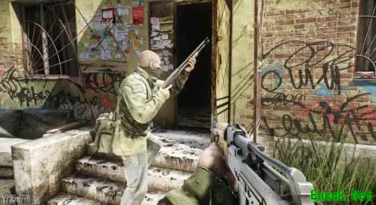 《逃离塔科夫》正式版有4个结局 最佳结局只有20%玩家达成