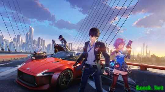 堪比《给他爱5》三倍 《无限大》PC版容量最高250GB