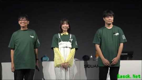 《勇者斗恶龙7:Reimagined》17分钟实机