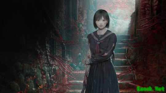 玩家社区论战不断 《寂静岭f》引发系列正统性争议