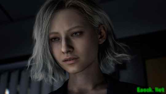 IGN意外泄露里昂会登场《生化危机9:安魂曲》:他头发很酷!