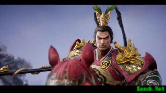 《真三国无双2复刻版》上架Steam 支持中文配音