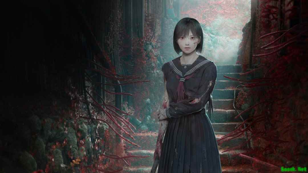 寂静岭f：重启之作引发传承与创新之争