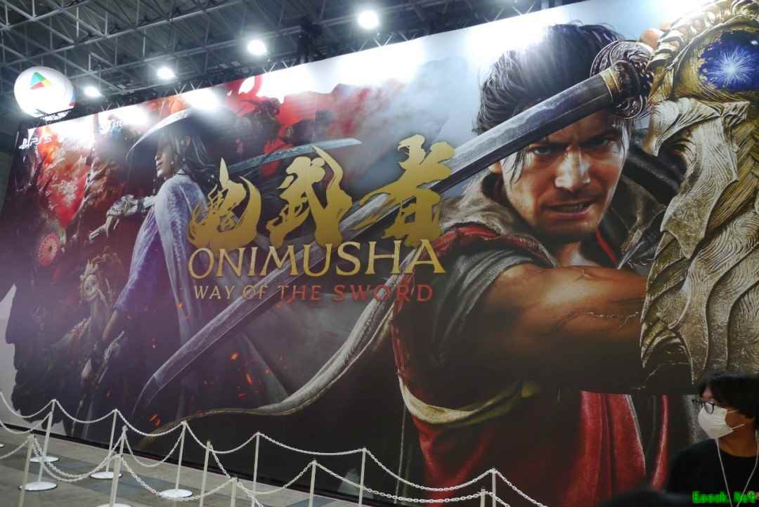 鬼武者：剑之道2026年发售，双主角对决新一闪系统亮相
