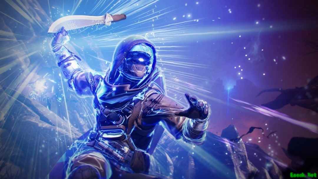 命运2突遭区域停服引退款潮 Bungie陷法律争议