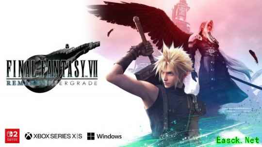 《最终幻想7重制版》总监为XSS正名：性能相当扎实