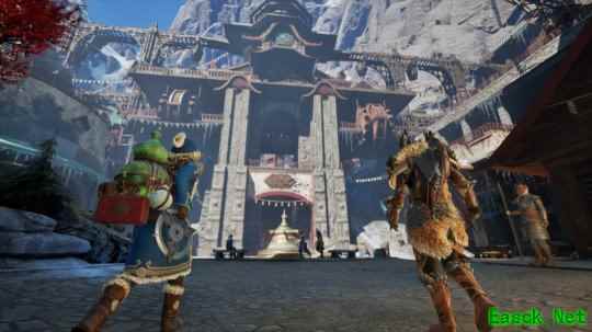 《物质世界2》新预告 将于2026年夏季发售