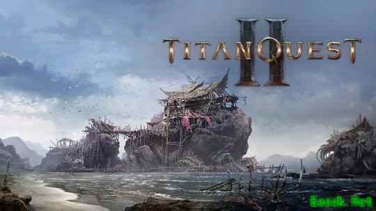 《泰坦之旅2》第二章北境海滩演示 展示新内容