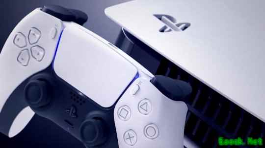 爆料称PS5 Pro改款能效提升 配套手柄支持可拆卸电池