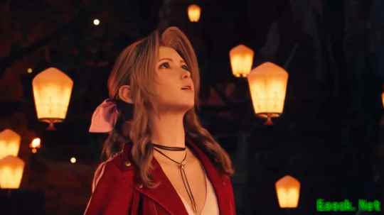 《最终幻想7》第三章将吸取玩家意见：让体验更加完善！