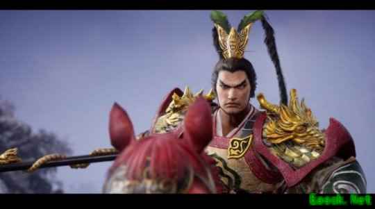 试金石！《真三国无双2复刻版》销量决定光荣后续重制计划