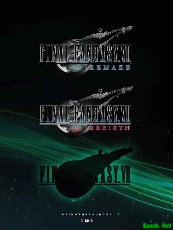 FF7重制三部曲开发揭秘：平衡玩家反馈与创作初心