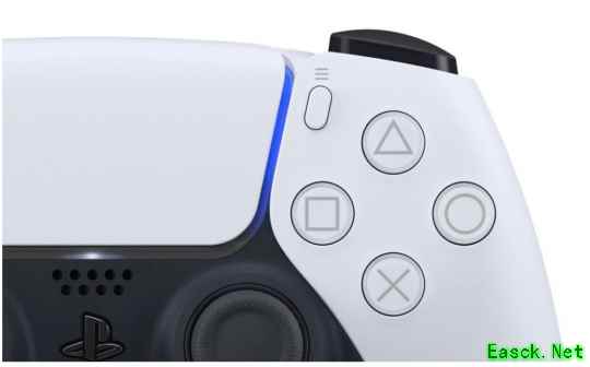 传索尼正开发新款PS5 Pro和改进版DualSense手柄