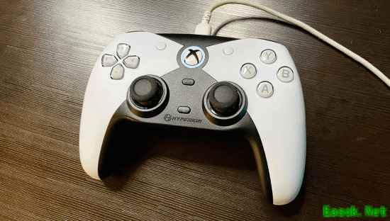 IGN8分推荐新手柄:设计给Xbox但长得像PS5手柄!