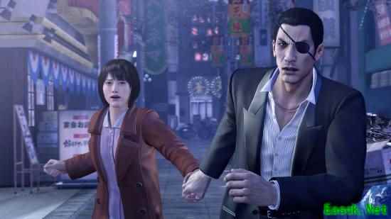 如龙0：导演剪辑版登陆PC/PS5引发玩家抵制