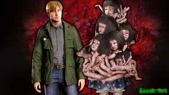 《寂静岭f》反响超乎预期 但系列未来仍将继续挑战新内容