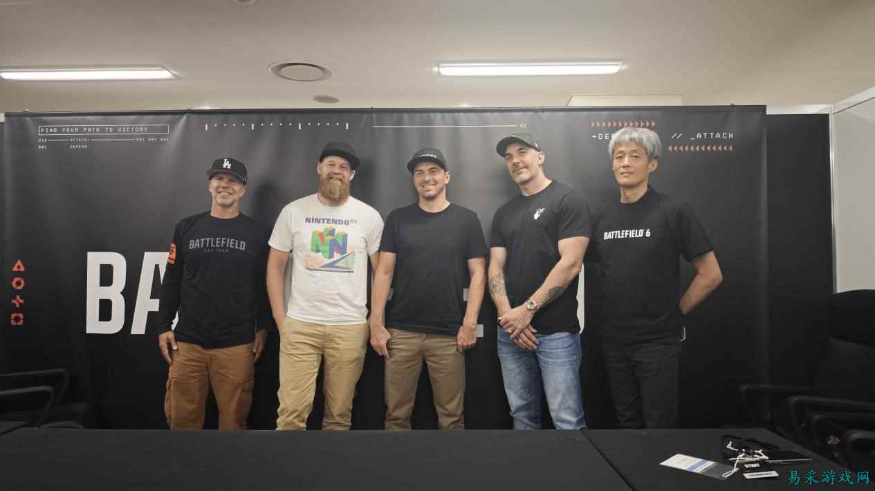 《战地6》TGS试玩亮点 将是战地历史上内容最丰富的首发