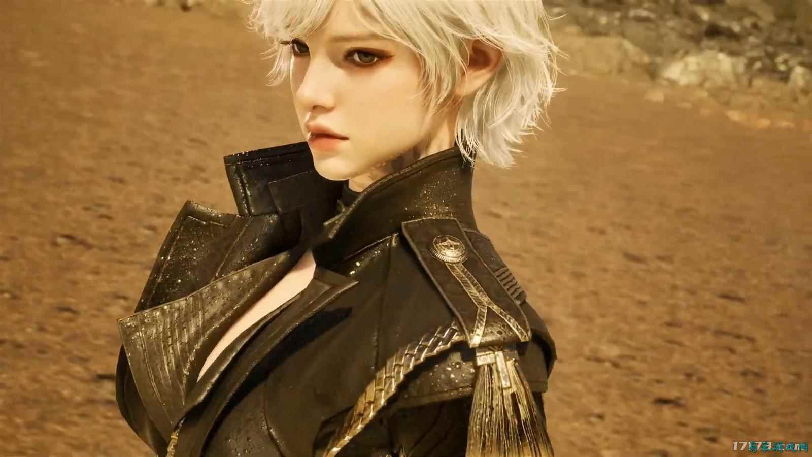 《永恒之塔2》发布全新预告，虚幻5打造细腻逼真角色