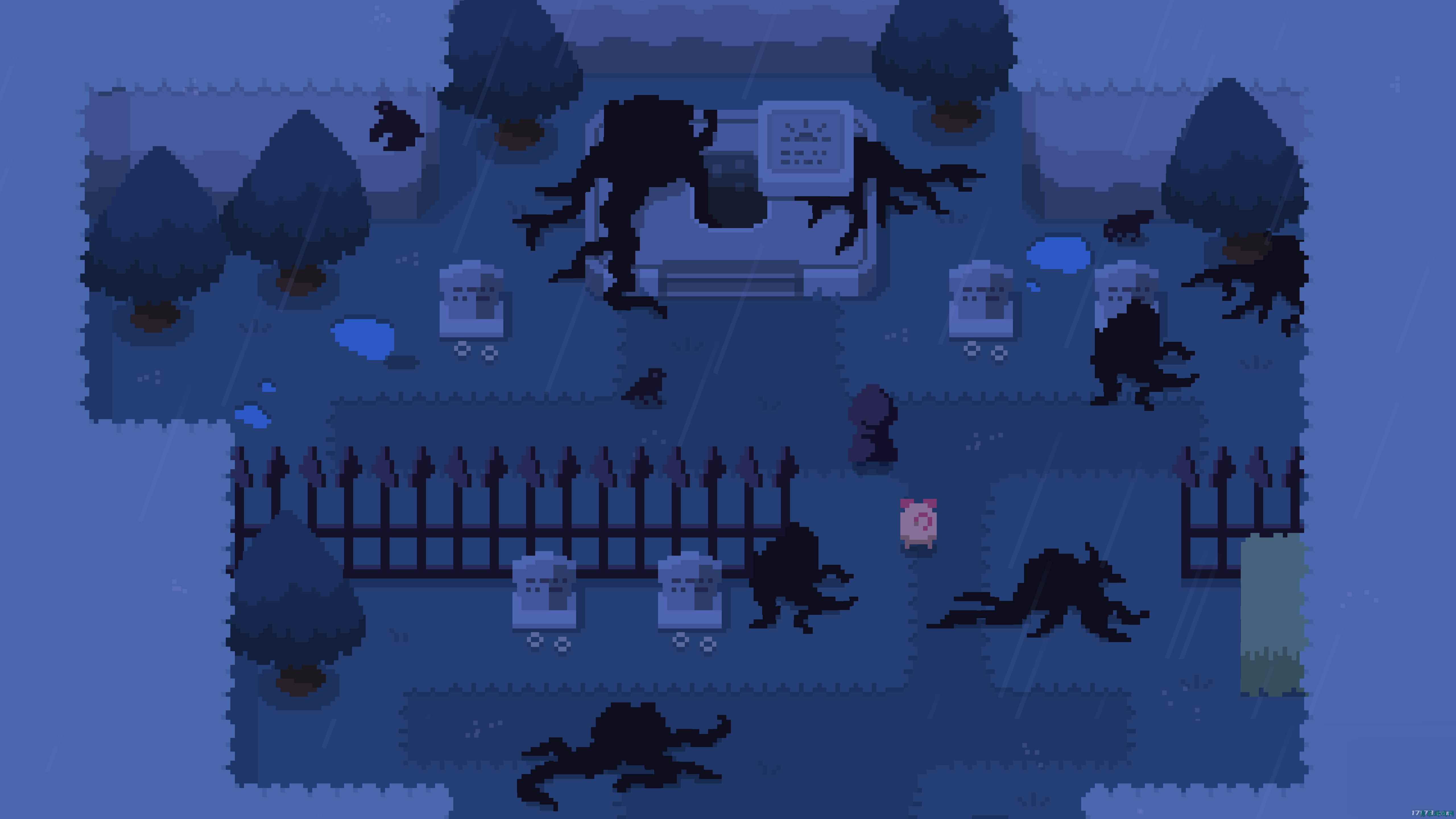 动作冒险游戏《Spindle》确认10月13日正式发售