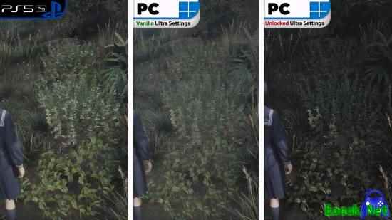 寂静岭f发售：PC画质优化对比PS5 Pro，游民商城优惠开售