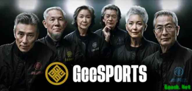 94岁老人参赛！日本启动银发电竞赛事