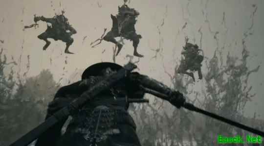 IGN试玩《影之刃零》：在刀光血影中淬炼而生的“受虐”美学