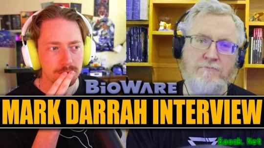 前《龙腾世纪》制作人谈EA收购案 卖闲置IP比关工作室有用