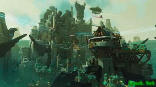 《堡垒:猎鹰战纪》更新加入巨型飞艇和多种功能