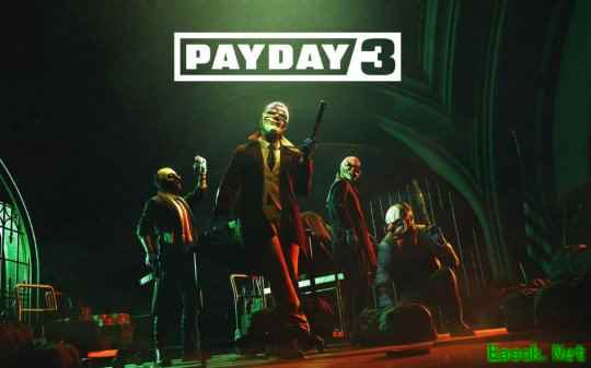 《收获日3》离线模式开发取消 官方表示人手不足