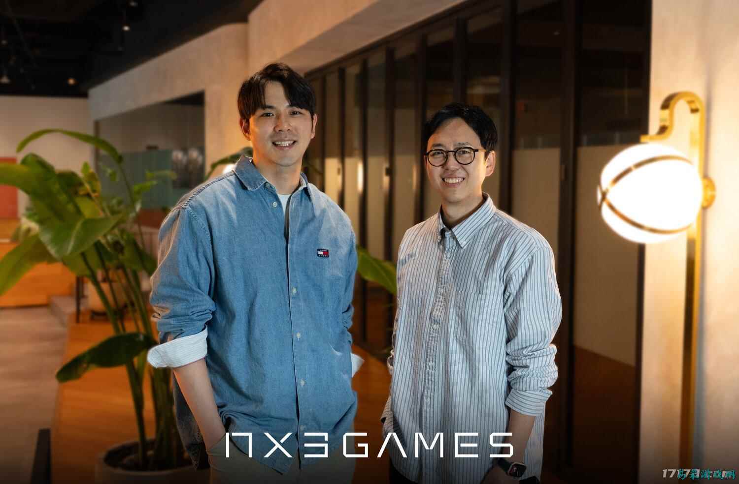 韩国二次元新作《KANA计划》启动开发 引进《守望传说》主美