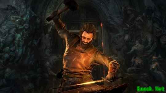 《暗黑破坏神4》淬炼机制被玩家怒喷：最糟糕的设计