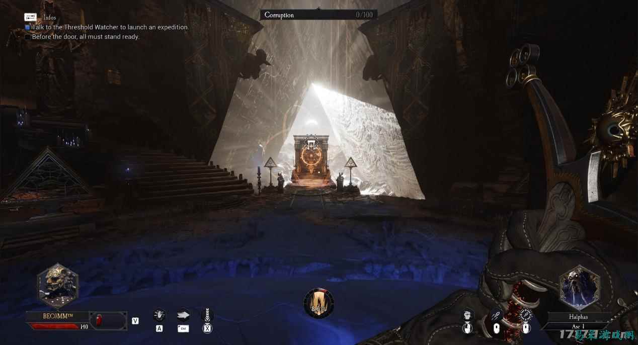 不要月卡的大秘境？能打败魔兽的只有“魔兽”！盘点10月外服端游！