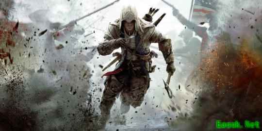 因担心争议 育碧美国内战题材《刺客信条》被取消