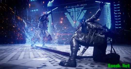 小20个G！ 《忍者龙剑传4》PC主机预载已上线