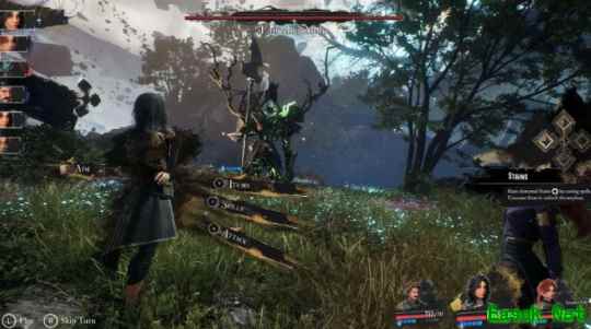 《光与影：33号远征队》编剧称游戏无“真结局”：现实是复杂的！