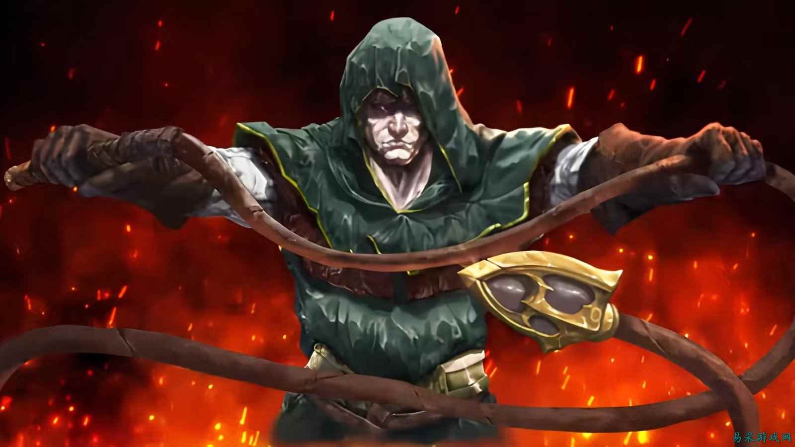 经典割草肉鸽全新免费更新，宣布将推出多人联机模式