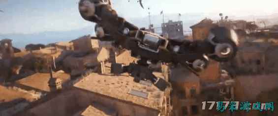 第三人称搜打撤《ARC Raiders》10.17免费测试 国区永降90元