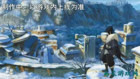 【新忍爆料】已做好战术整备，雨琉「羁绊」即将登场！